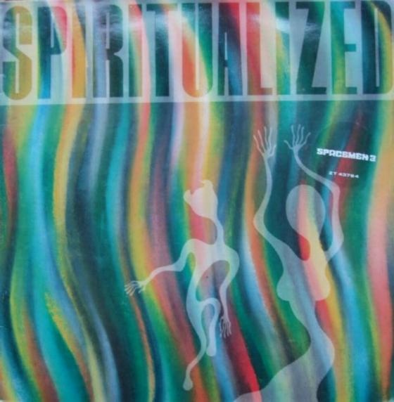 Spiritualized Fan Site